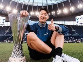 洛杉矶主帅：孙兴慜是全世界任何球队都想招纳的球员