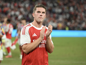 Arsenal’s No9s rated as Gyokeres bids to end Arteta’s wait for reliable striker