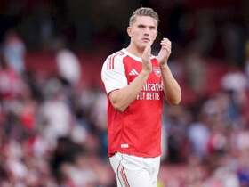 Naples - Arsenal : les compositions officielles