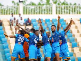 Ghana – Premier League : Nations FC bat Great Olympics et prend provisoirement la tête du championnat