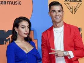 Affaire CR7 : Georgina Rodriguez lâche une story sulfureuse sur Jorge Jesus