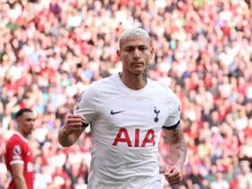Trabzonspor tombe d’accord avec Richarlison