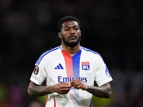 Official | Everton sign Ainsley Maitland-Niles from Lyon