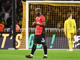 Mika Faye est toujours au fond du trou depuis son départ du Barça