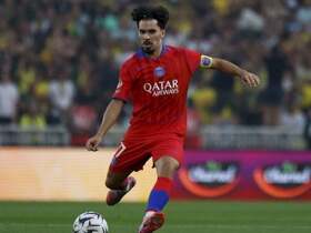 PSG - Aston Villa : les compositions officielles