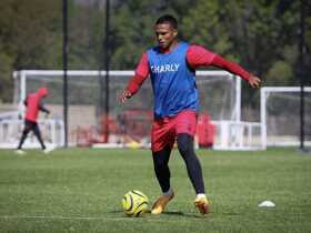 Colombie : L’Atlético Nacional lève l’option d’achat de Juan Manuel Zapata