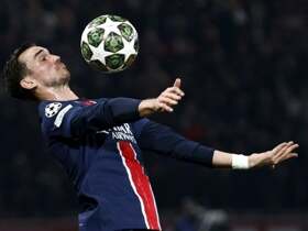 Ballon d’Or : Fabián Ruiz en remet une couche sur ses ambitions