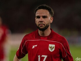 Menanti Sejarah Indonesia di Liga Champions Lewat Calvin Verdonk