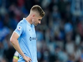 Lazio Siap Perpanjang Kontrak Dua Pemain Terpinggirkan