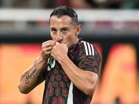 Andrés Guardado set to head back to school in Spain