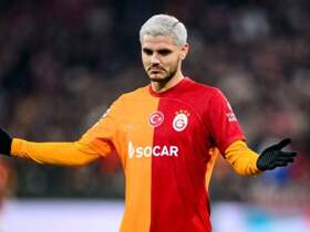 Lazio : nouvel assaut prévu cette semaine pour Mauro Icardi
