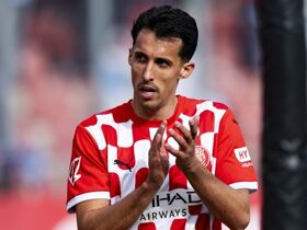 Bojan Miovski: Rangers sign striker from Girona