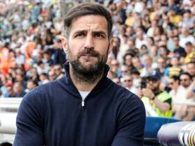 Cesc Fàbregas a une clause spéciale pour quitter Côme