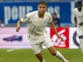 OM-PSG, Amine Harit : « c’est 11 humains contre 11 humains »
