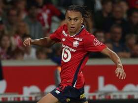 LdC, LOSC : le sale geste d’Ethan Mbappé