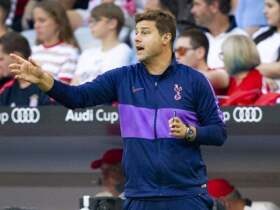 Tottenham : Mauricio Pochettino réclamé pour remplacer Roberto De Zerbi