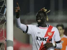 Liga : le match Rayo - Athletic définitivement interrompu !