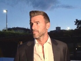 Barzagli: "I saw a determined Italy with nastiness. Gattuso will be happy"