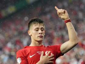 La liste de la Turquie, futur adversaire de la France, avec Güler et un ancien de l’OM