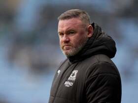 MU : Wayne Rooney détruit la VAR après l’énorme erreur sur le but d’Haaland