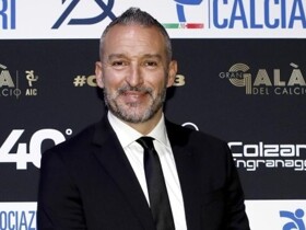 Zambrotta: Juve's trust to Tudur is very correct, I hope they could beat Inter