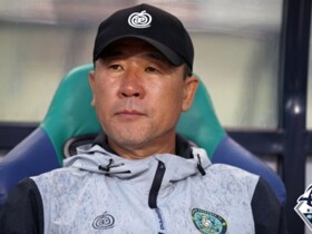 韩联社：前安山绿人主帅林钟宪因收受球员入队回扣二审维持实刑