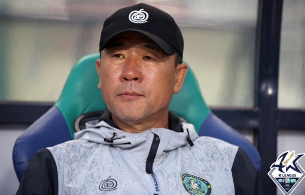 Ehemaliger Ansan Greeners-Trainer Lim Jong-heon in Berufungsverfahren wegen Bestechung zu Haftstrafe verurteilt