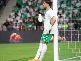 ASSE : Ian Cathro furieux après le nul à Metz