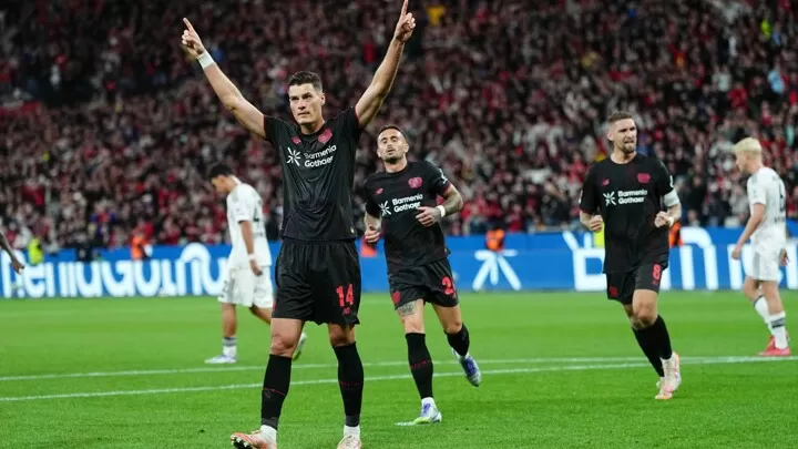 Prediksi Lengkap Manchester City vs Leverkusen 26 November