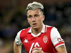 Aleksandr Golovin va quitter l’AS Monaco !