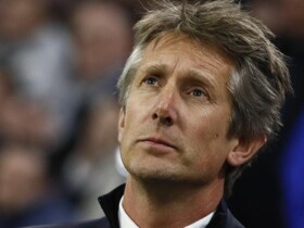 Edwin van der Sar Ngaku Pernah Punya Kesempatan ke Liverpool