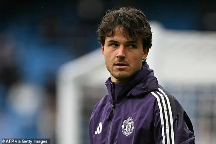 Lammens' brother reveals why he was 'skeptical' about the transfer| All  Football