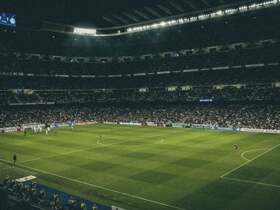 Real Madrid TV zappe totalement l’humiliation des féminines face au Barça