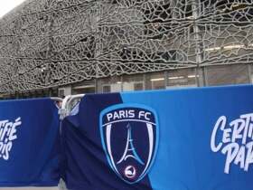 Paris FC : Tuomas Ollila quitte le club et rejoint Guingamp