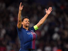 PLAYER RATINGS | Lille 2-2 PSG: Marquinhos rescues point with last-gasp header