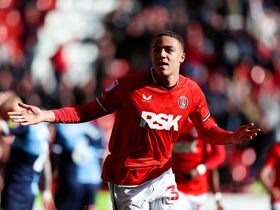 How Charlton Athletic cracked the academy code to produce world-class talent