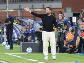 Pepe Reina praises Fabregas’ knowledge and curiosity at Como