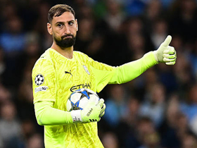 Mantan Bek Napoli Nilai PSG Kurang Hormati Gianluigi Donnarumma