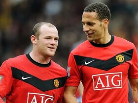 Wanye Rooney: PlayStation game was key to Man Utd success
