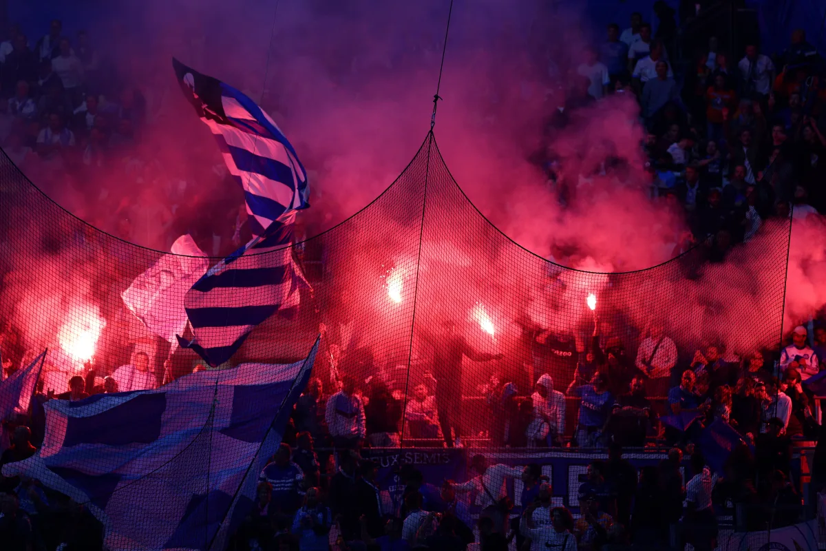 PLAYER RATINGS | Marseille 2-2 Strasbourg: Late Panichelli penalty plunges OM further into crisis