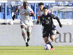 Exclusive | Former France youth international Chris Mavinga on his career twilight in the MLS