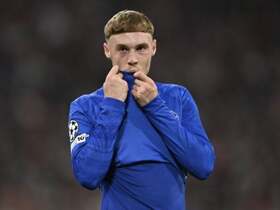 Cole Palmer prolonge à Chelsea jusqu’en 2034 !