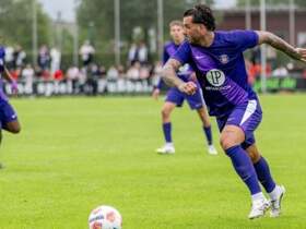 Toulouse : Aron Dönnum révèle la terrible raison de son absence