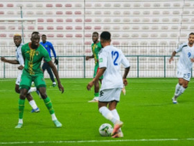Elim. CAN 2023 : Mauritanie – Gabon, compositions probables (05/09/23)