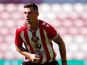 Granit Xhaka risque 5 ans de prison