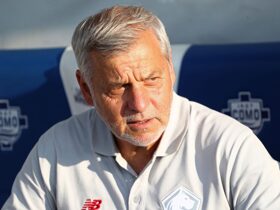 Bruno Genesio set for talks with Marseille hierarchy