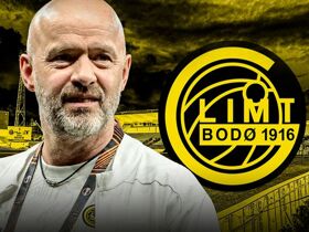 Mannsverk: The power of Bodo Glimt lies within team spirit