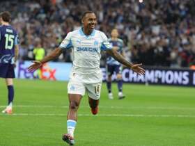 Amical : l’OM s’impose avec autorité contre l’Athletic Bilbao