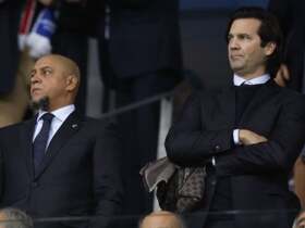 Santiago Solari dans la short-list XXL d’Al-Ittihad pour remplacer Laurent Blanc