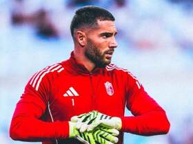 Luca Zidane a trouvé un nouveau club